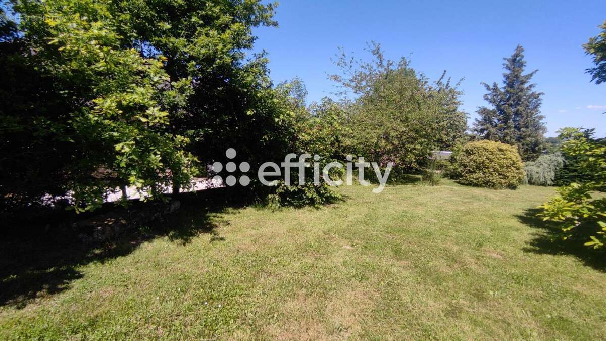 Maison 185 m² à Rilhac-Treignac  - photo 16