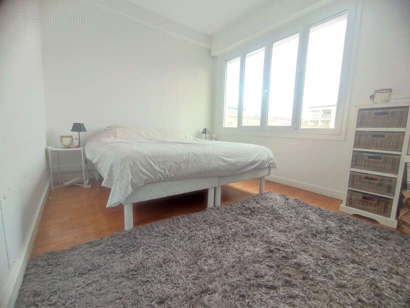 Appartement à BOULOGNE-SUR-MER