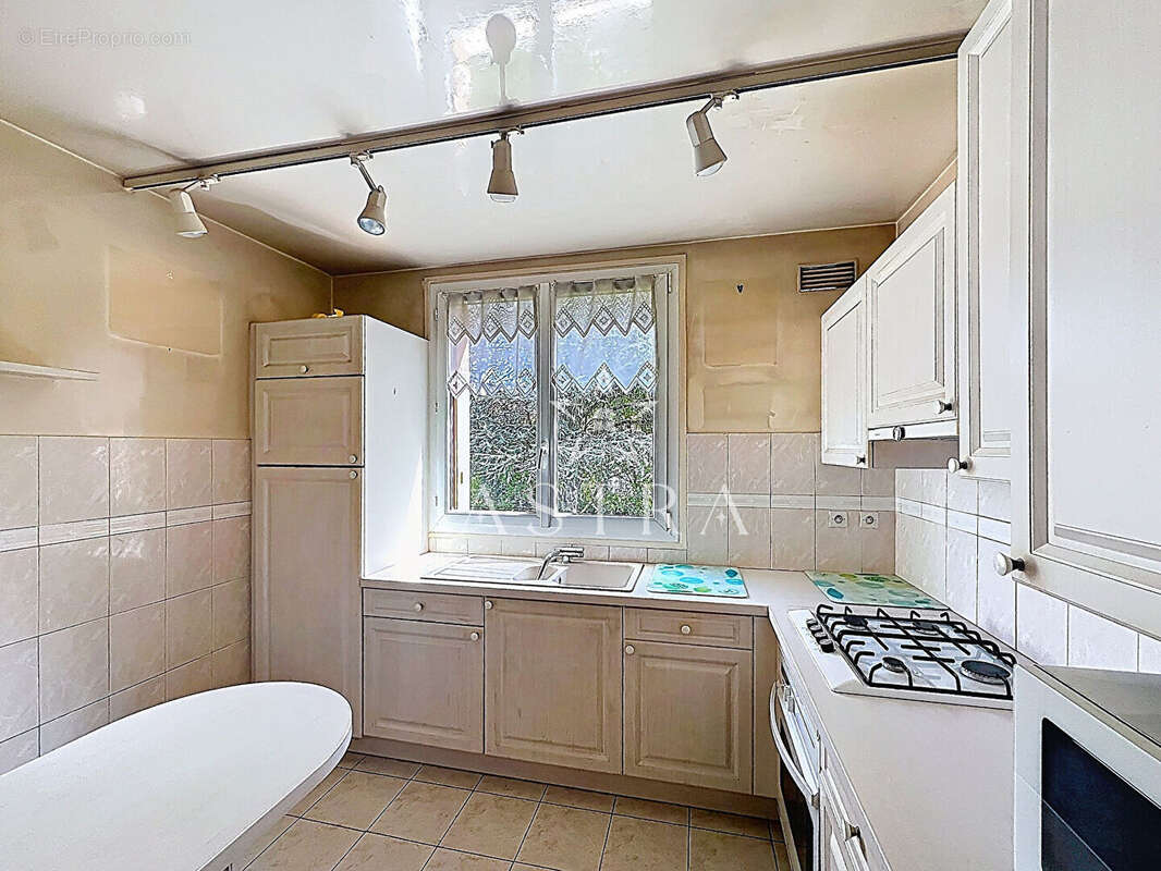 Appartement à SCEAUX