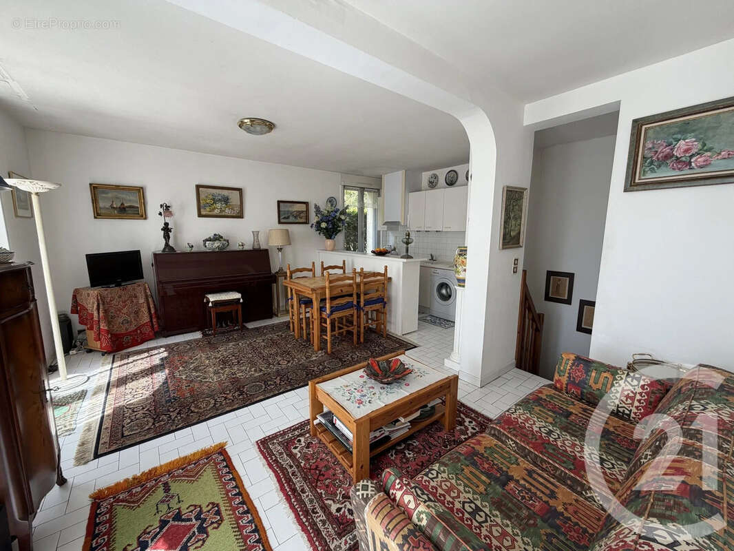 Appartement à ROYAN