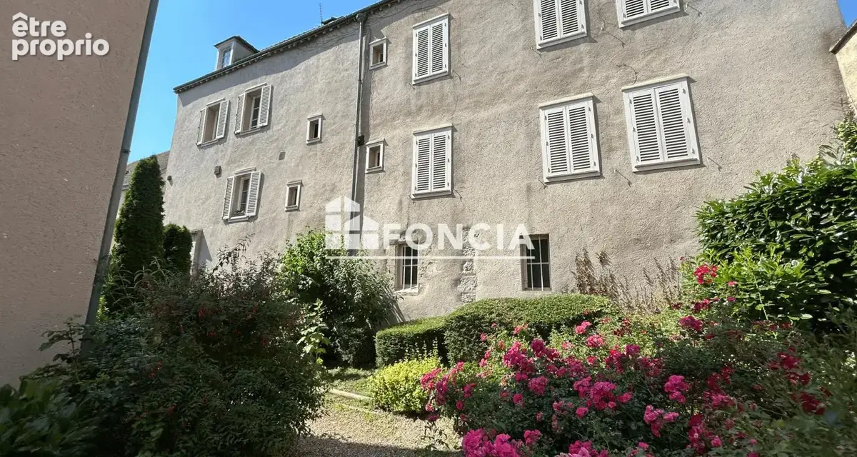 Appartement à CHARTRES