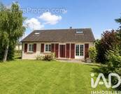 Photo 1 - Maison à INGRE