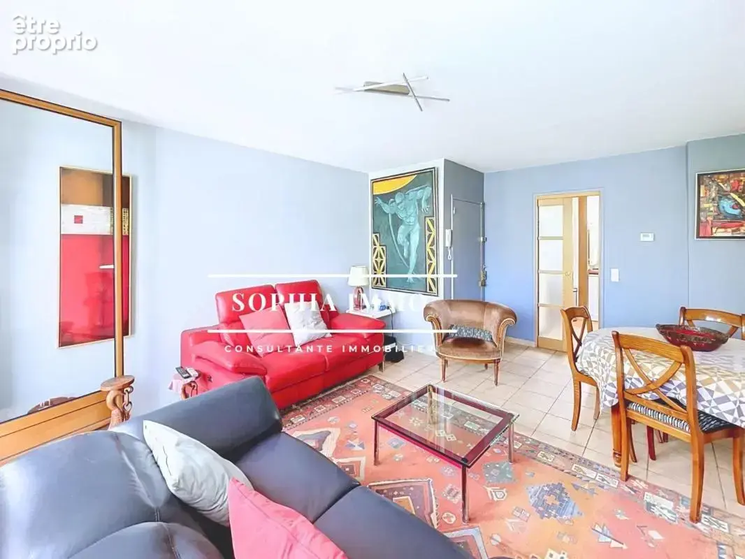 Appartement ancien - photo 2