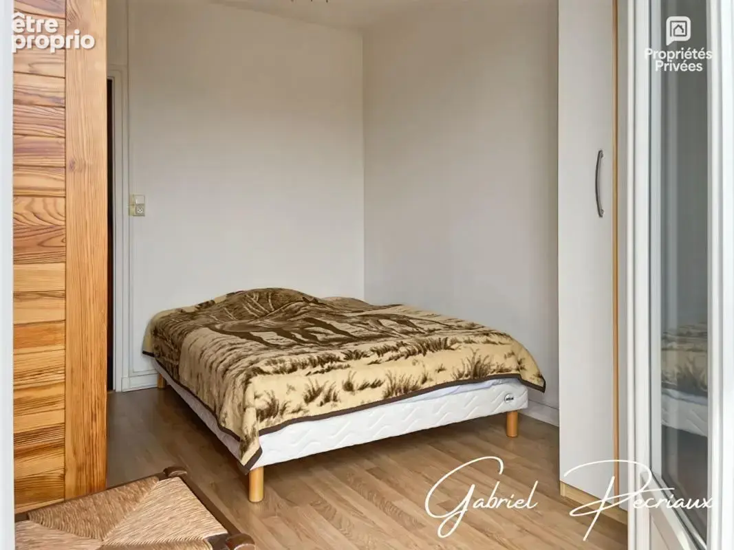 Appartement Troyes 4 pièce(s) 83 m2 - photo 14
