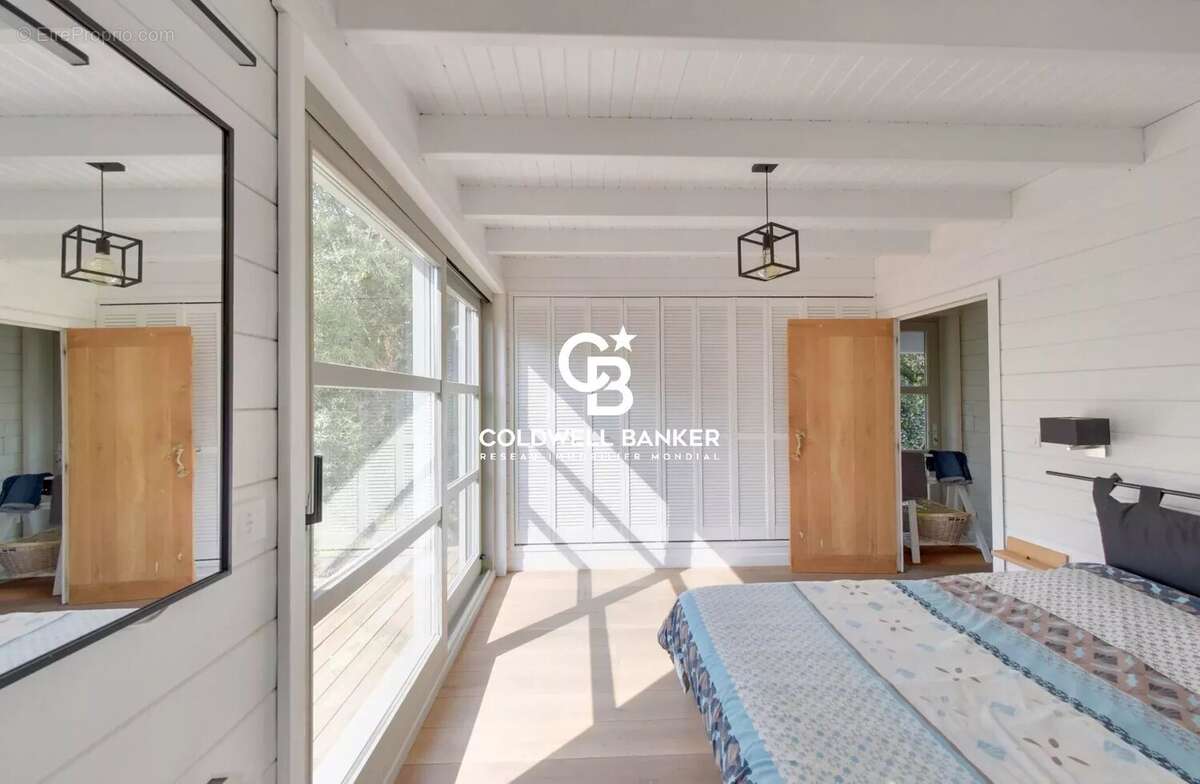 Maison à VILLENEUVE-DE-LA-RAHO