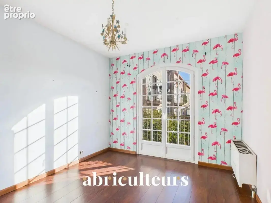 Villa mitoyenne 89m2 avec jardin, 3 chambres et accès piscine – Domaine sécurisé - en vente à Villeneuve-Loubet (06270) - photo 9