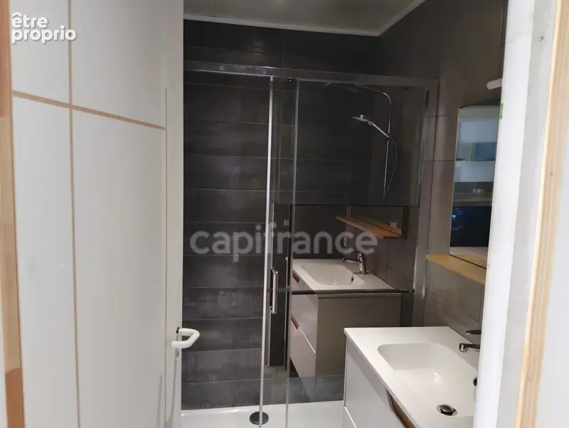 Maison 3 pièces  le chateau d oleron - photo 7
