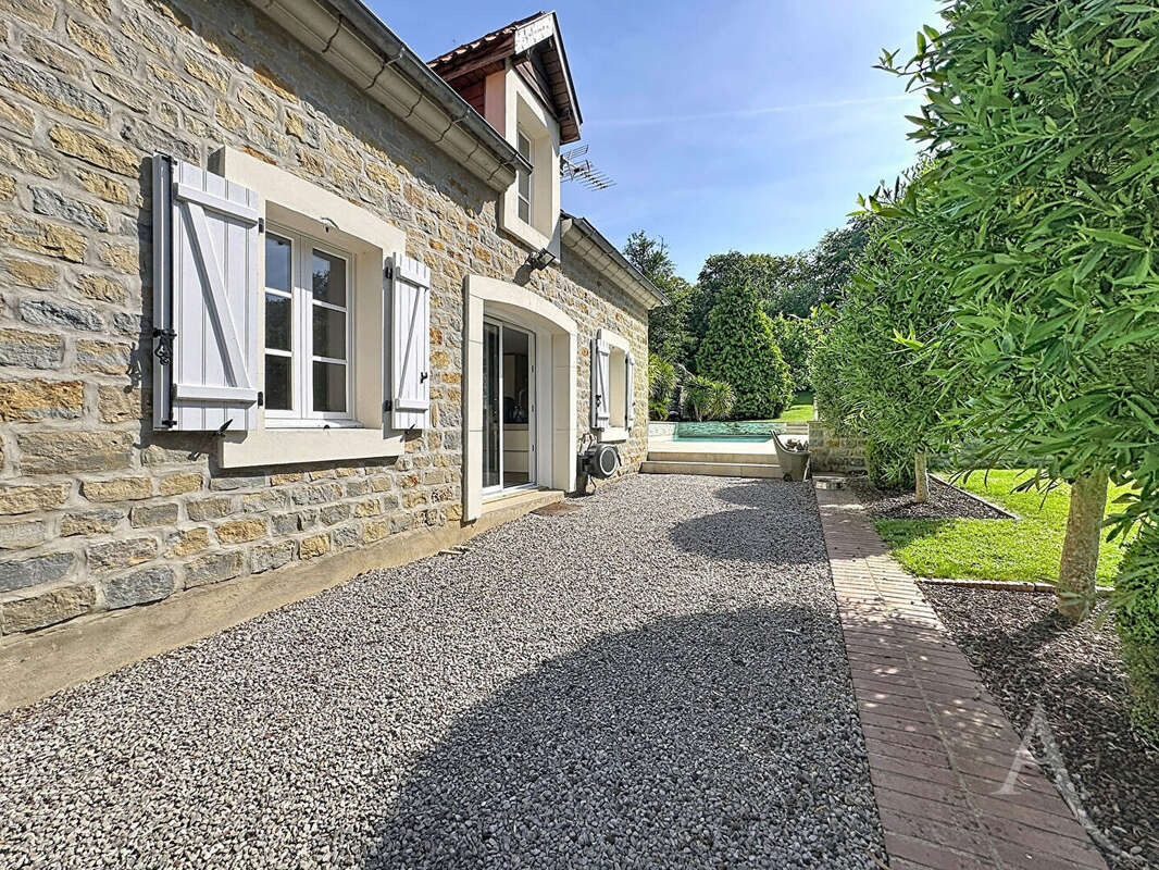Demeure de prestige - 353m² - WIMILLE - photo 13