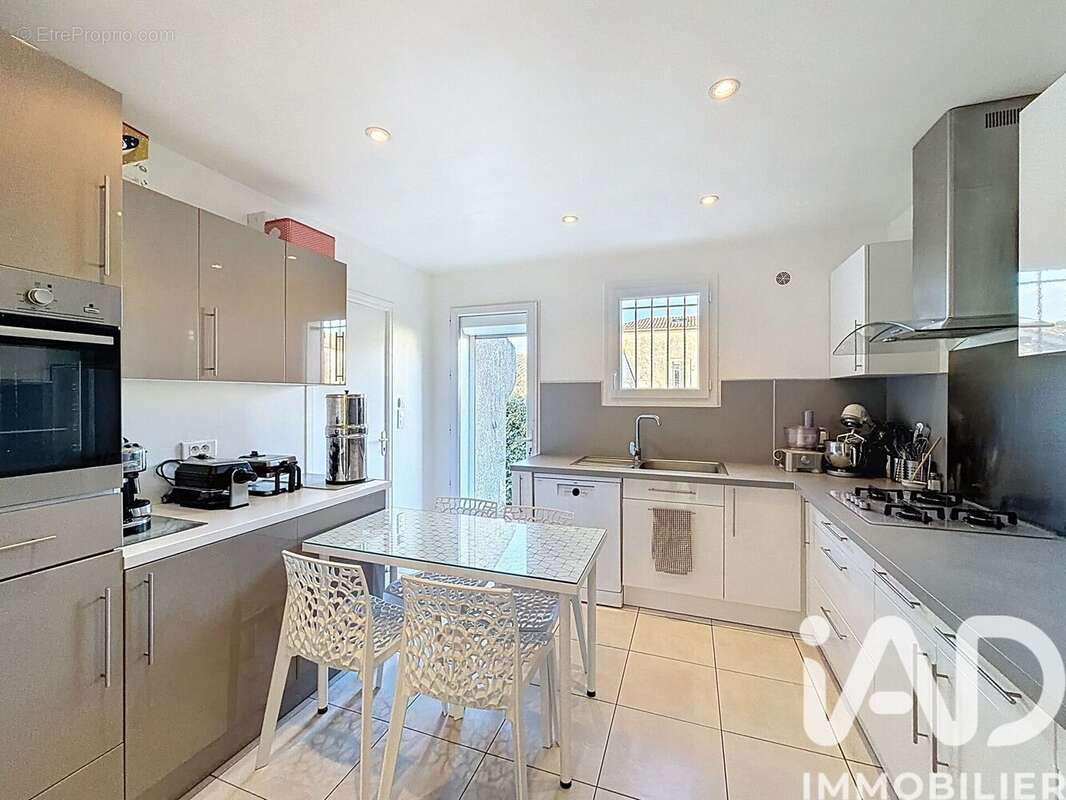 Photo 7 - Maison à ABEILHAN