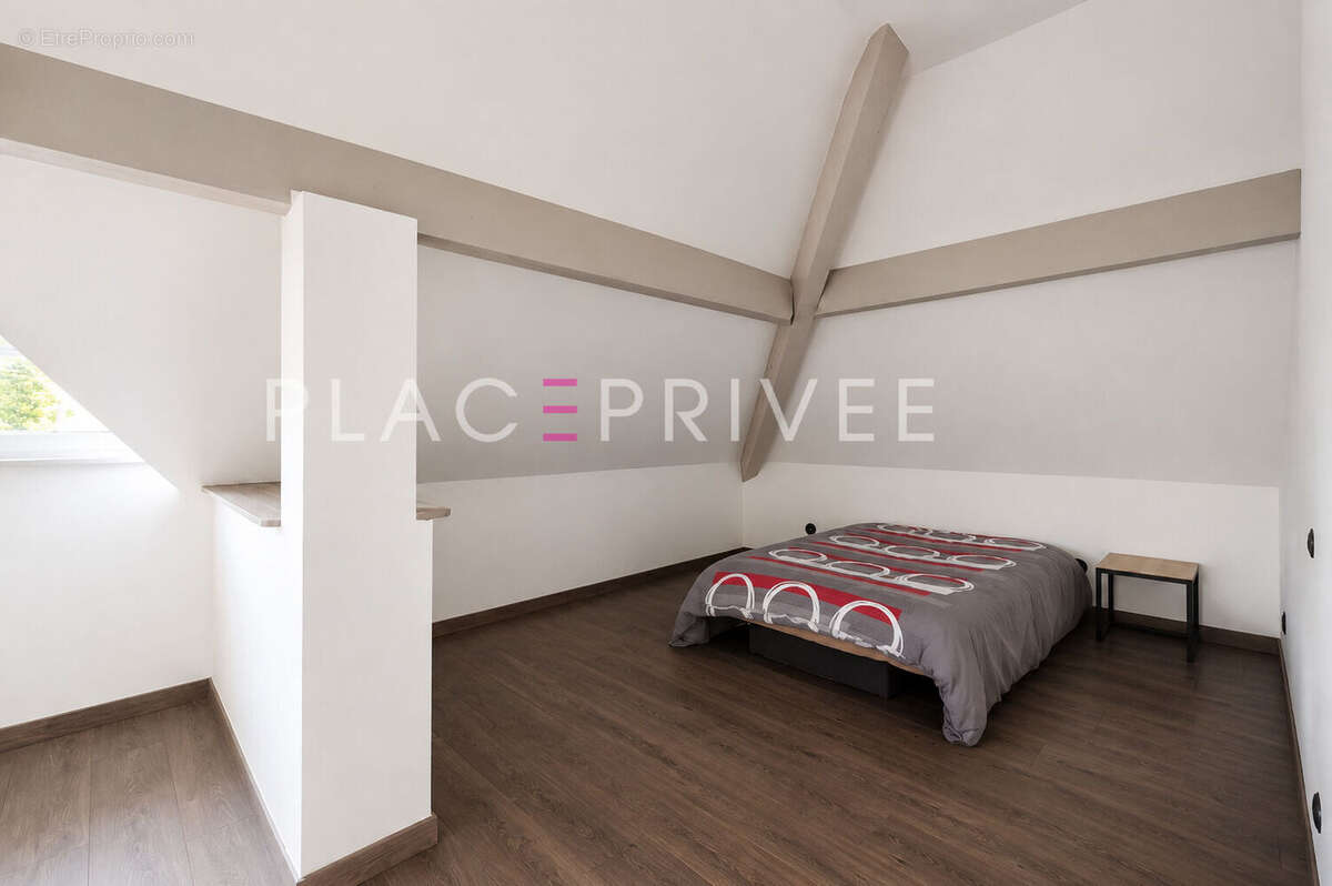 Maison avec piscine - photo 12