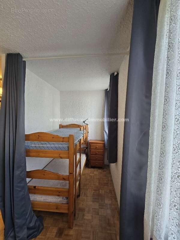 Appartement à SAINT-PONS