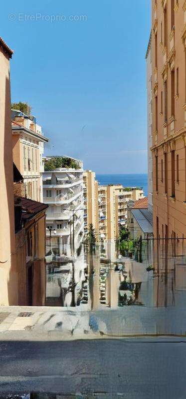 Beausoleil appartement t1 neuf proche carre d'or monaco - photo 5