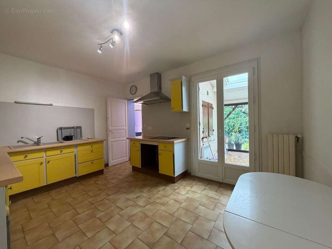 Photo 9 - Maison à BIAS