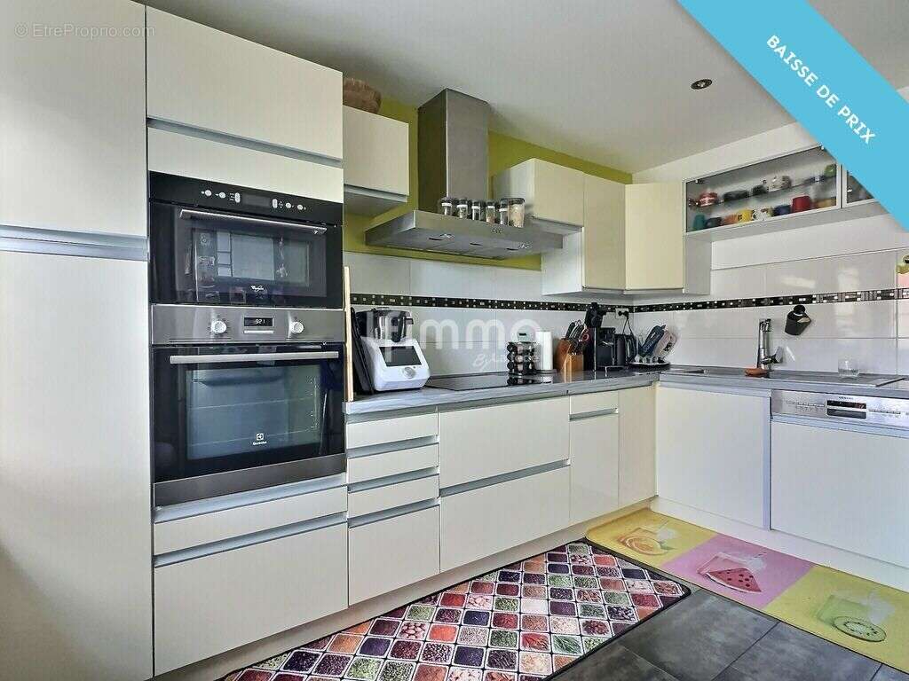 Appartement à SAINT-AVOLD