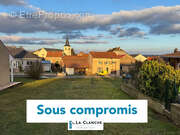 Terrain à KIRSCH-LES-SIERCK