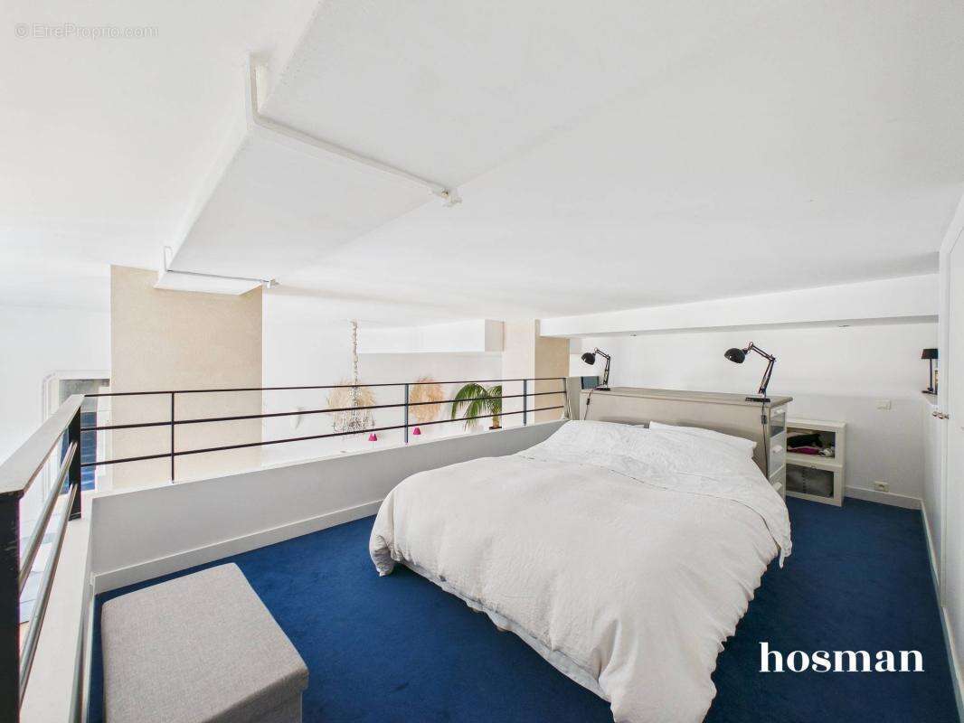 Appartement à VERSAILLES