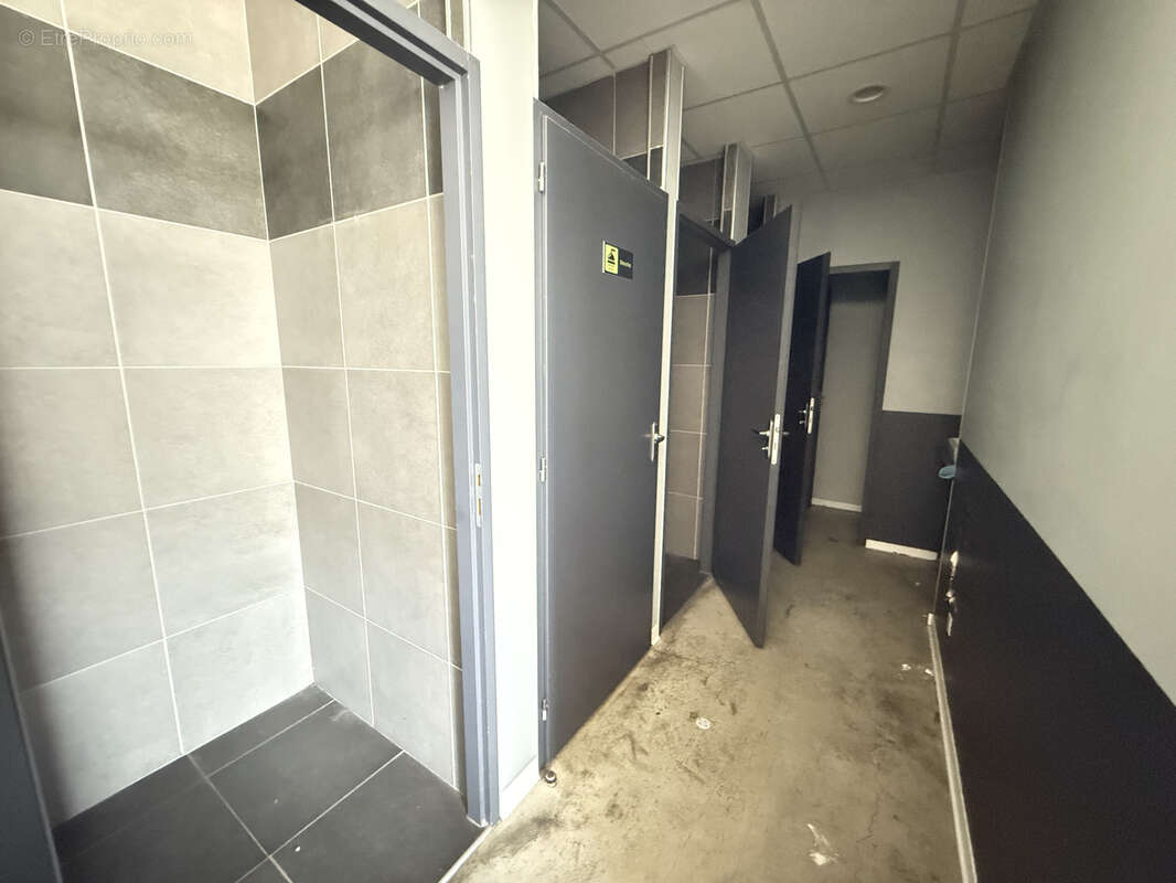 Commerce à PERPIGNAN