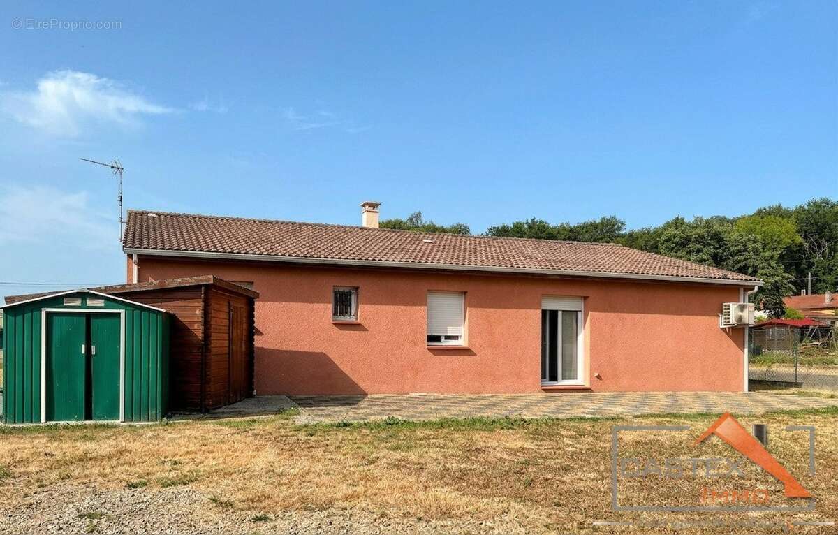 Exclusivité  Maison familiale de plain-pied avec 4 chambres - photo 12