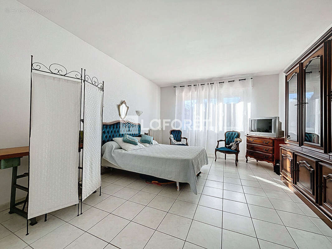 Maison à BOUJAN-SUR-LIBRON