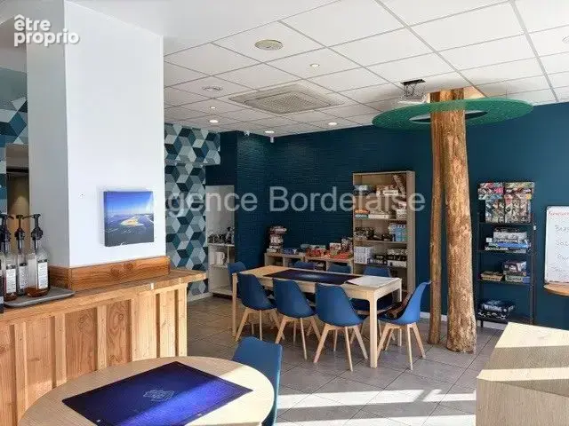 Bien immobilier à vendre à Bordeaux (33000) - photo 2