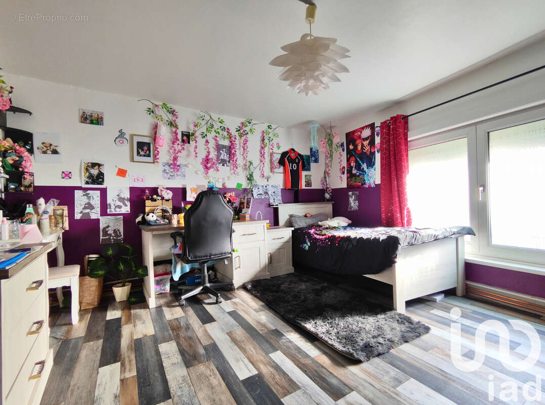 Photo 7 - Maison à MARCHIENNES