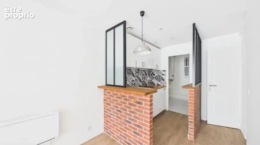 Appartement 26 m² à Paris-5e  - photo 24
