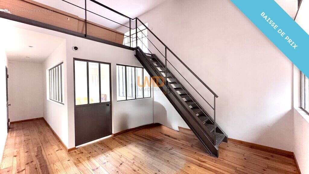Appartement à CAVAILLON