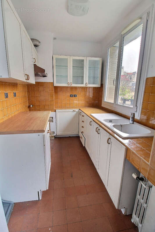 Appartement à COLOMBES
