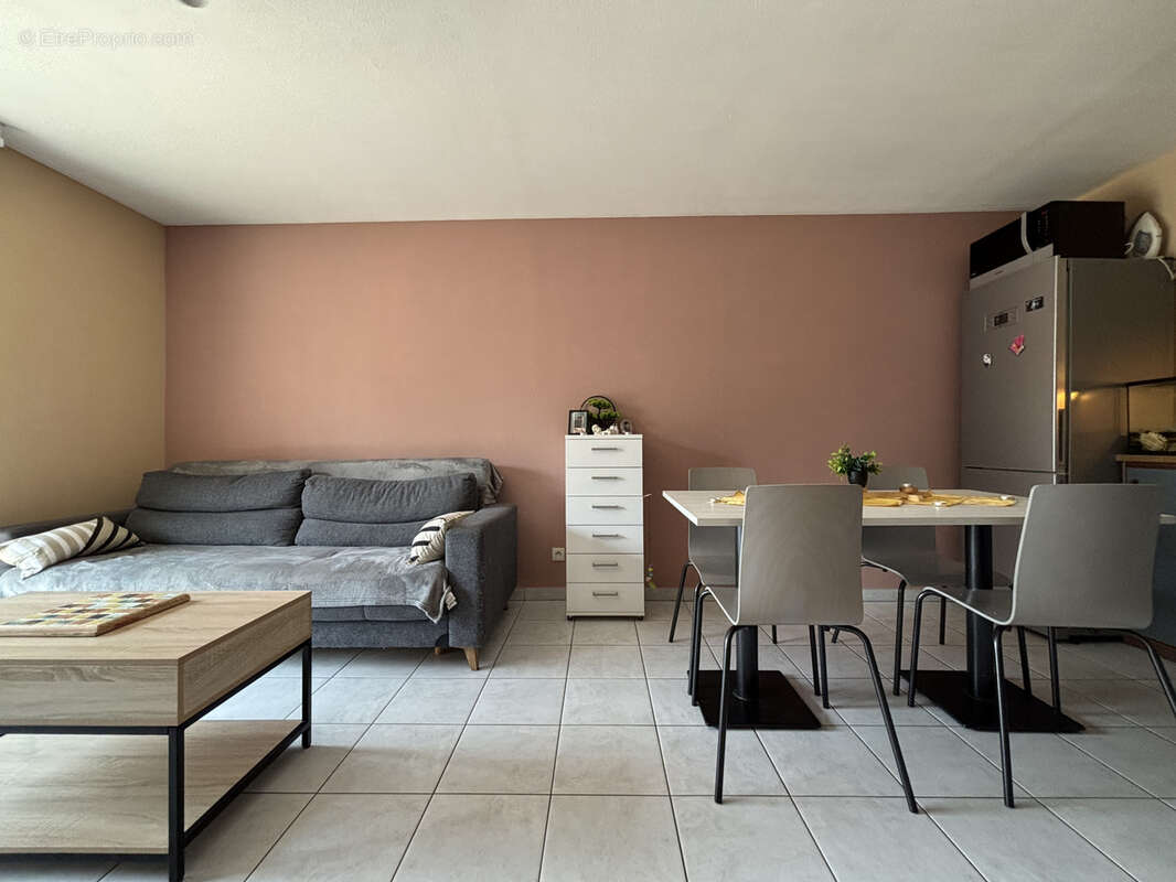 Appartement type T2 idéalement situé - photo 6