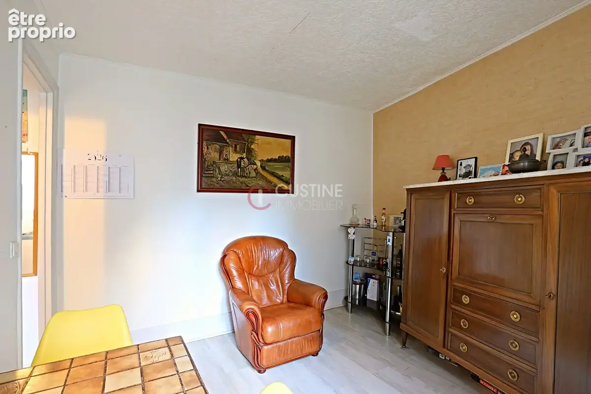 Exclusivité custine immobilier / paris 18e / marx dormoy - photo 3