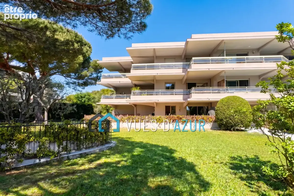 Appartement 2 pièces 50 m² à vendre à Antibes (06600) - photo 4