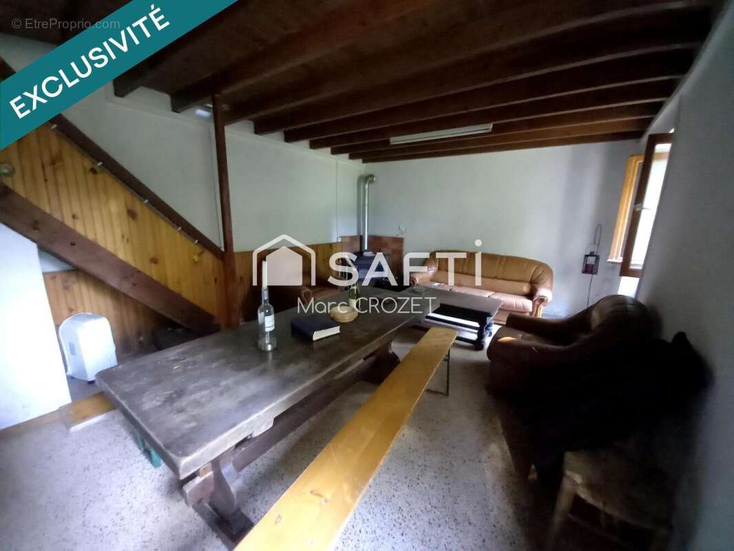 Maison 82 m² à Saint-Igny-De-Vers  - photo 6