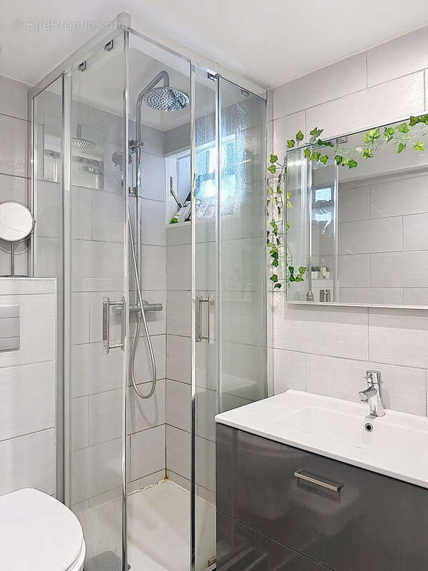 Appartement à LYON-1E