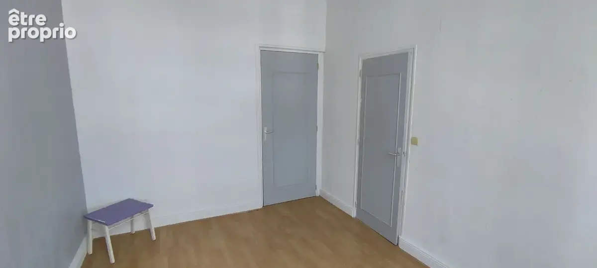 À vendre  Appartement quartier Chanzy - photo 10