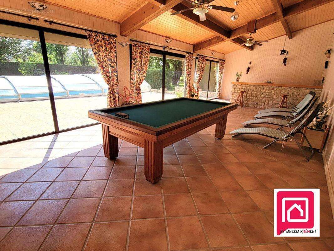 Maison à CHATEAUDUN