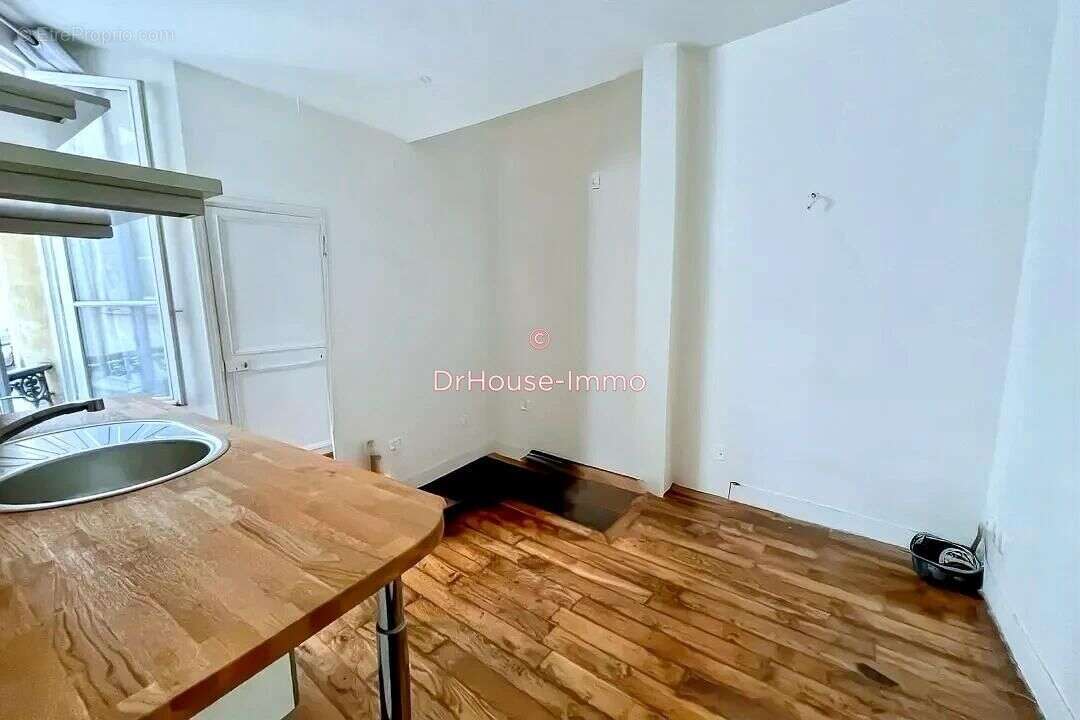Appartement à PARIS-5E