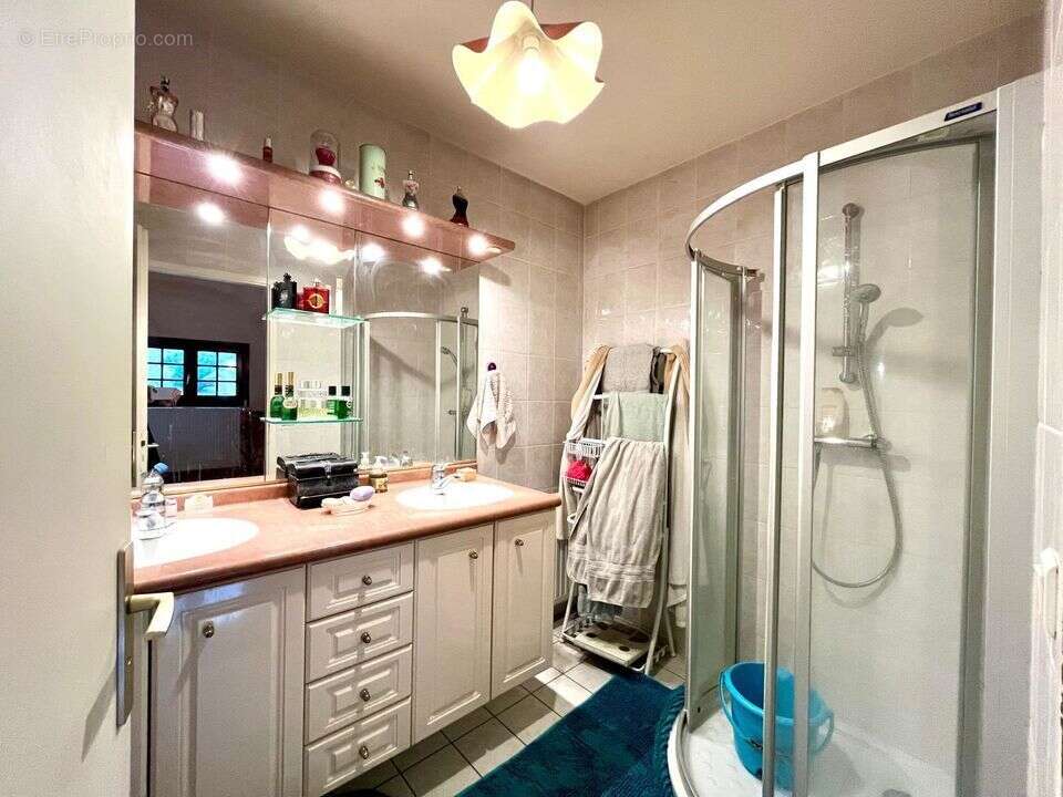 Maison à MONNETIER-MORNEX