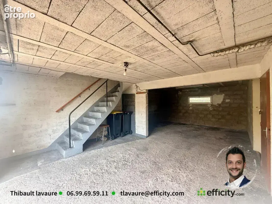 Maison 4 pièces 93 m² à vendre à Saint-Michel (16470) - photo 12
