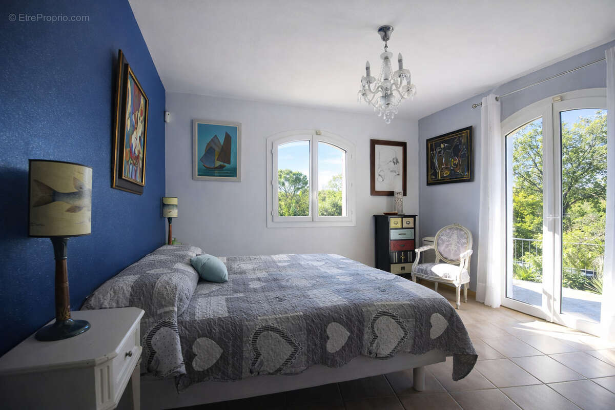 Maison à FLAYOSC