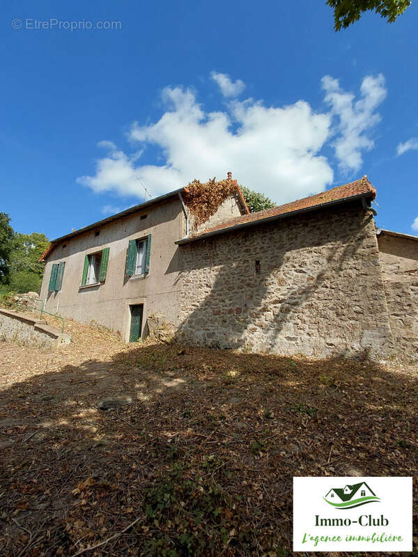 Maison 53 m² à Dommartin  - photo 7