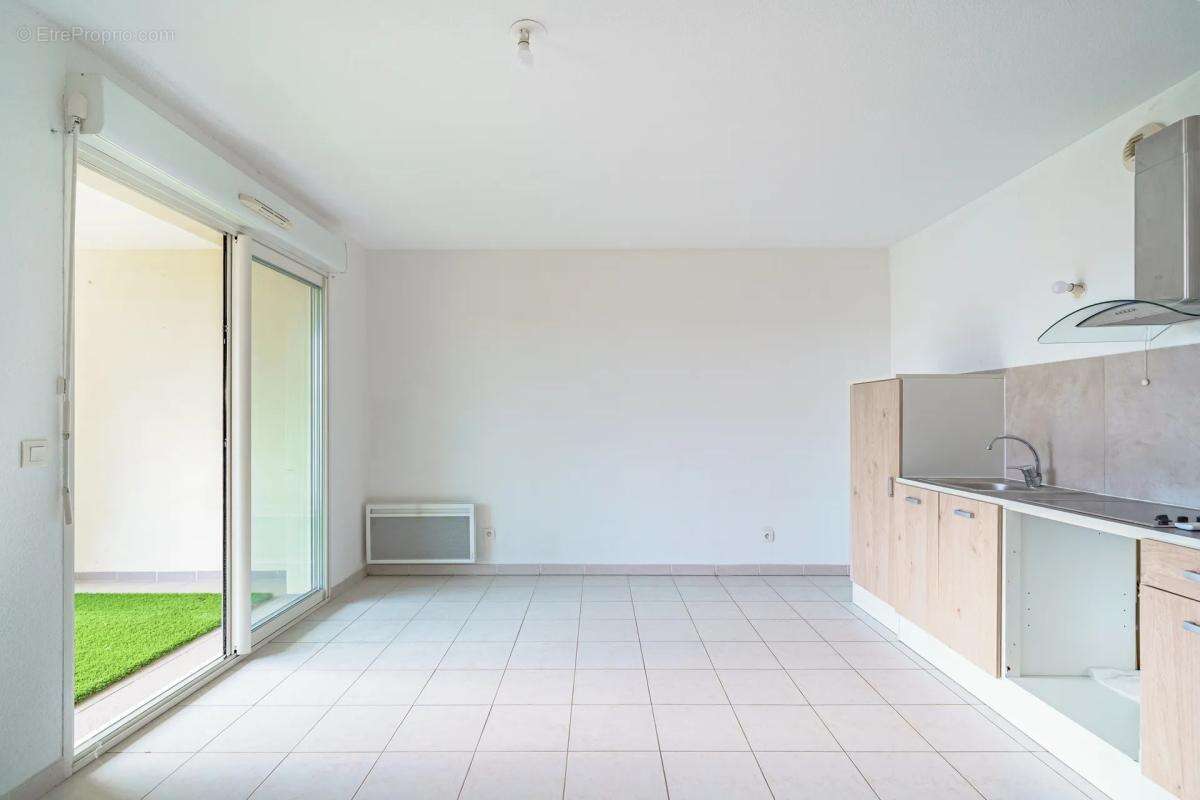 Appartement à MALLEMORT