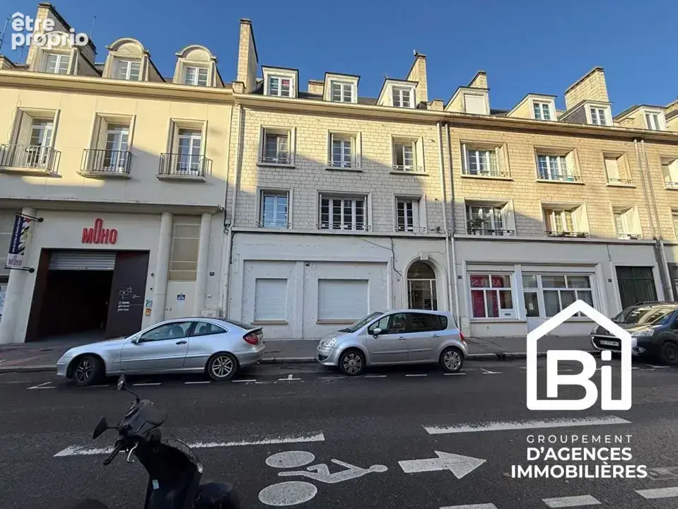 Appartement 270 m² à vendre à Caen (14000) - photo 1
