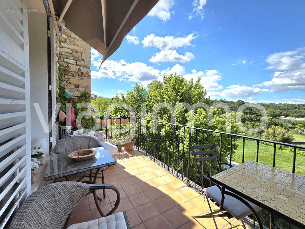 Maison au coeur de Grignan - photo 7