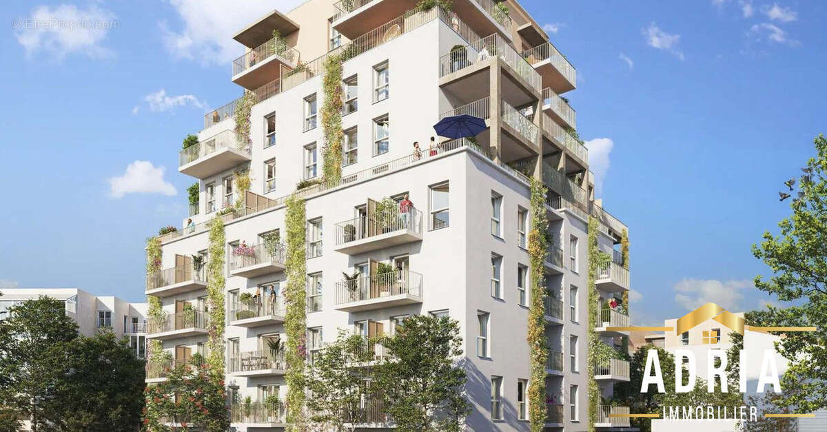 Appartement à ROYAN