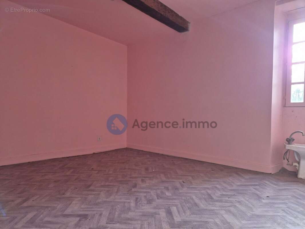 Maison à OLORON-SAINTE-MARIE