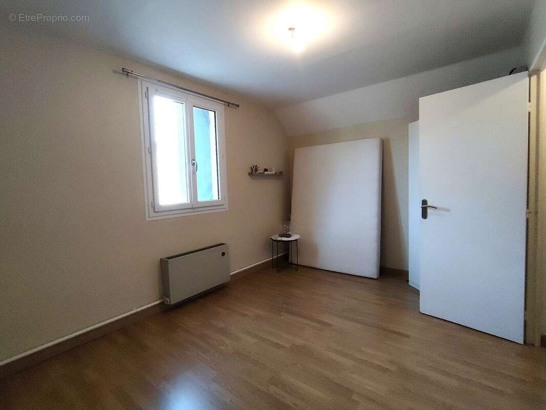 Maison à ARGENTON-SUR-CREUSE