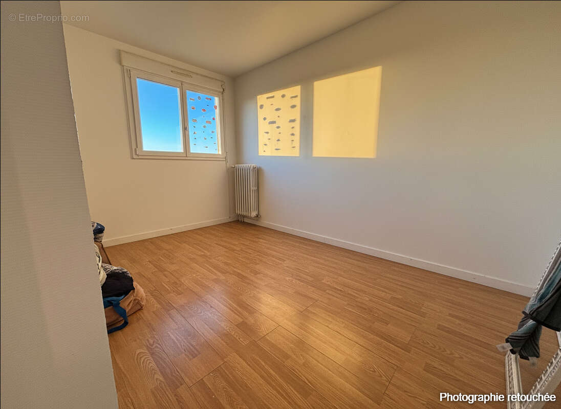 Appartement à JOUE-LES-TOURS