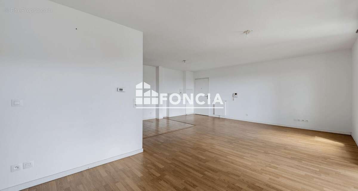 Appartement à CENON