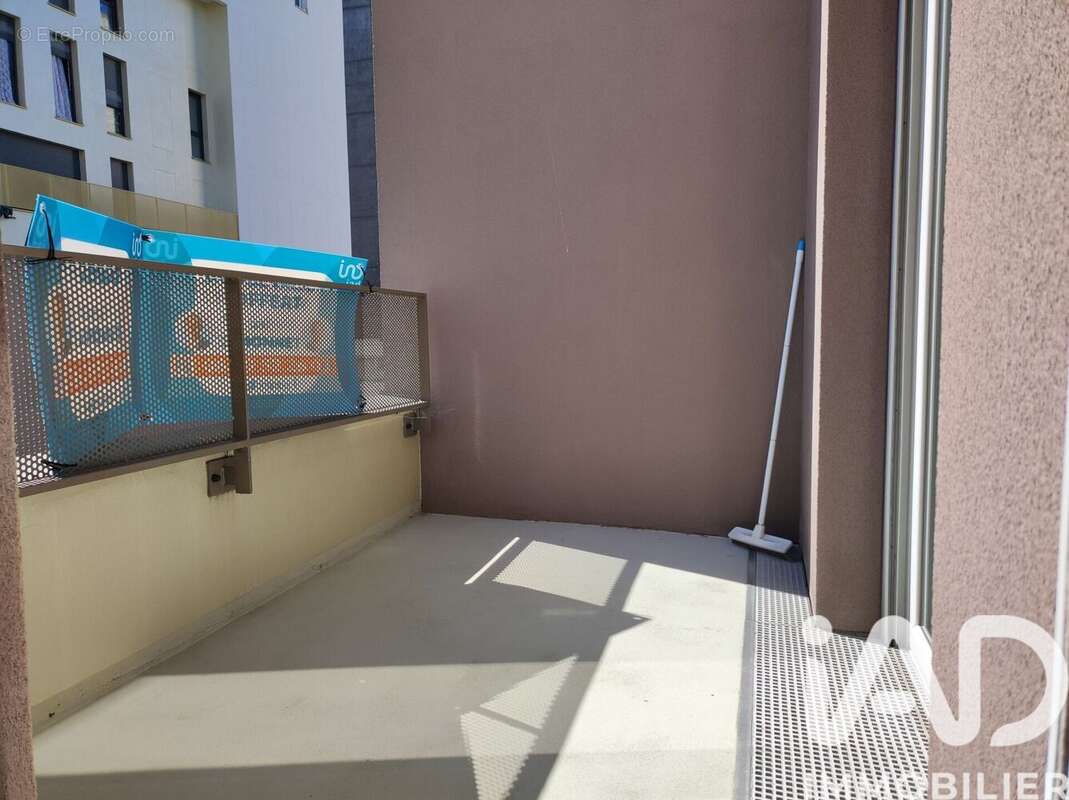 Photo 5 - Appartement à SARCELLES