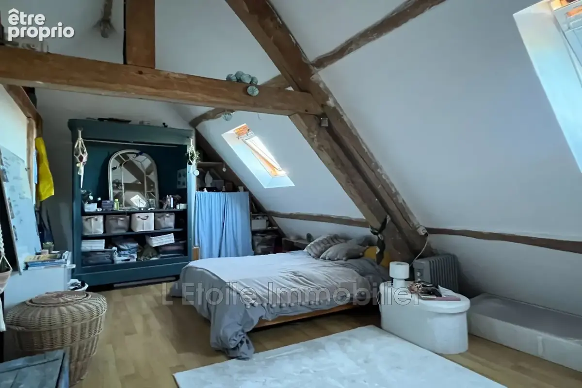 Maison 9 pièces 200 m² à vendre à Mortagne-Au-Perche (61400) - photo 7